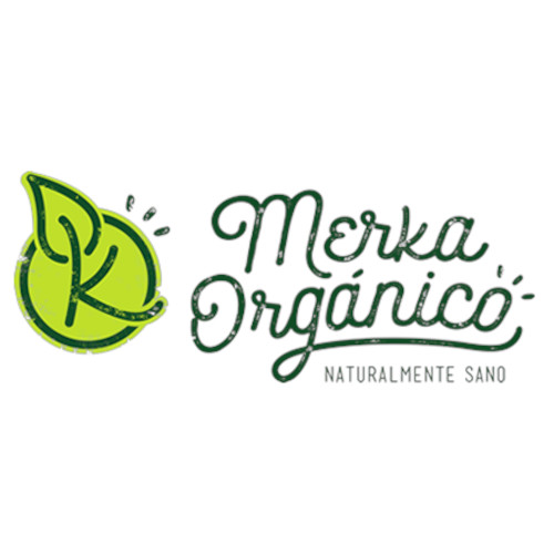Lucetta Merkaorganico logo