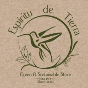 Lucetta Logo Espiritu de Tierra