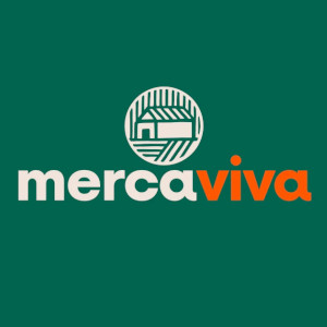 Lucetta Logo Mercaviva