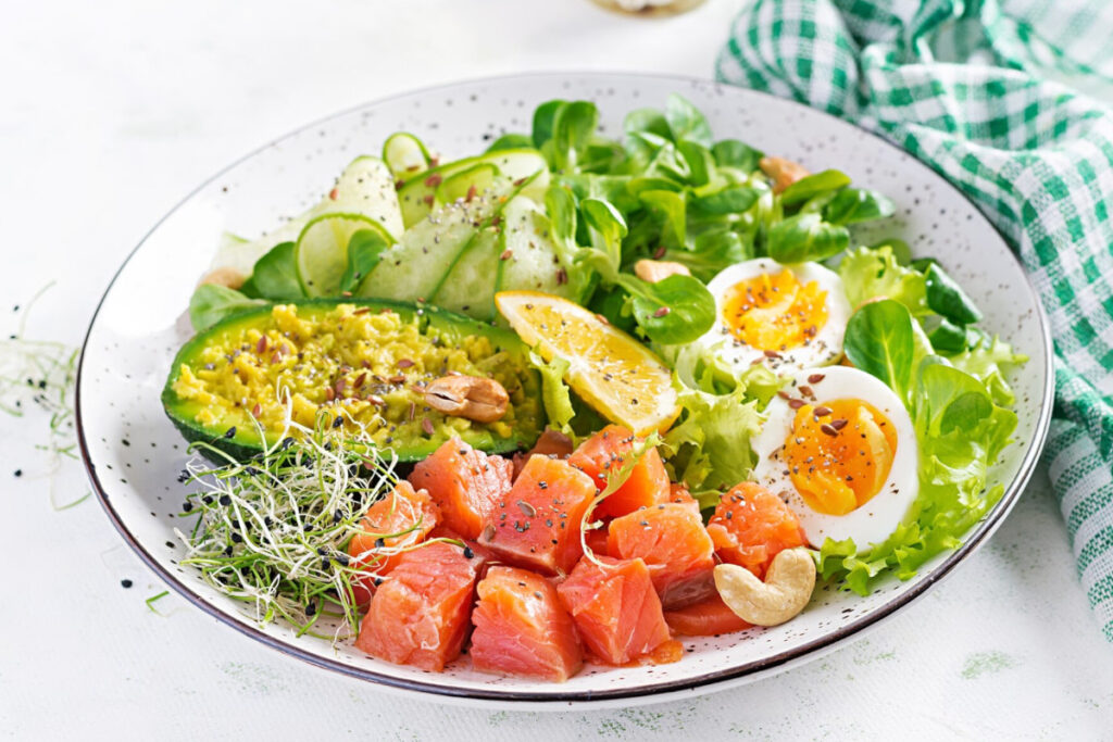 Lucetta Blog las orellanas son compatibles con una dieta keto